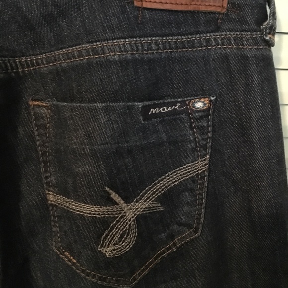 Mavi flare jeans, style Cora, 27 - Picture 2 of 8